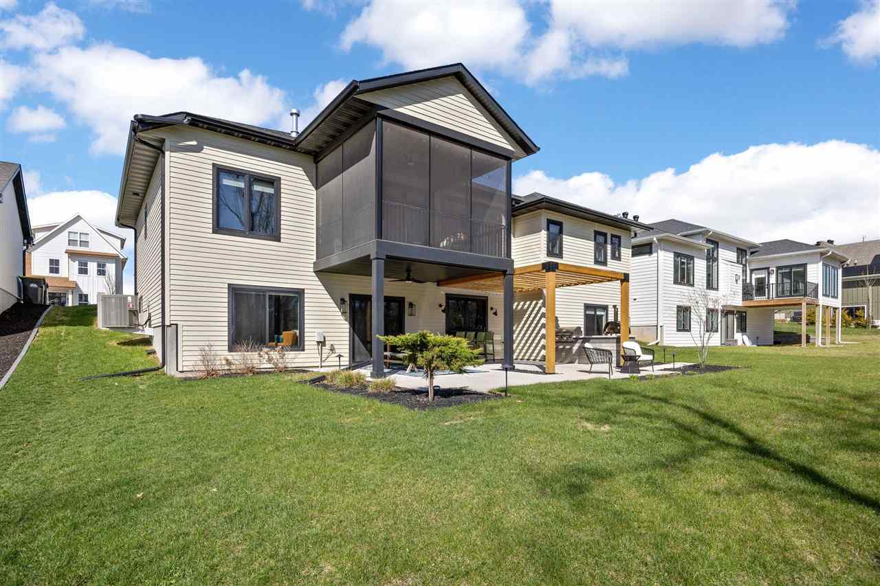 1118 Tamarack Trl
