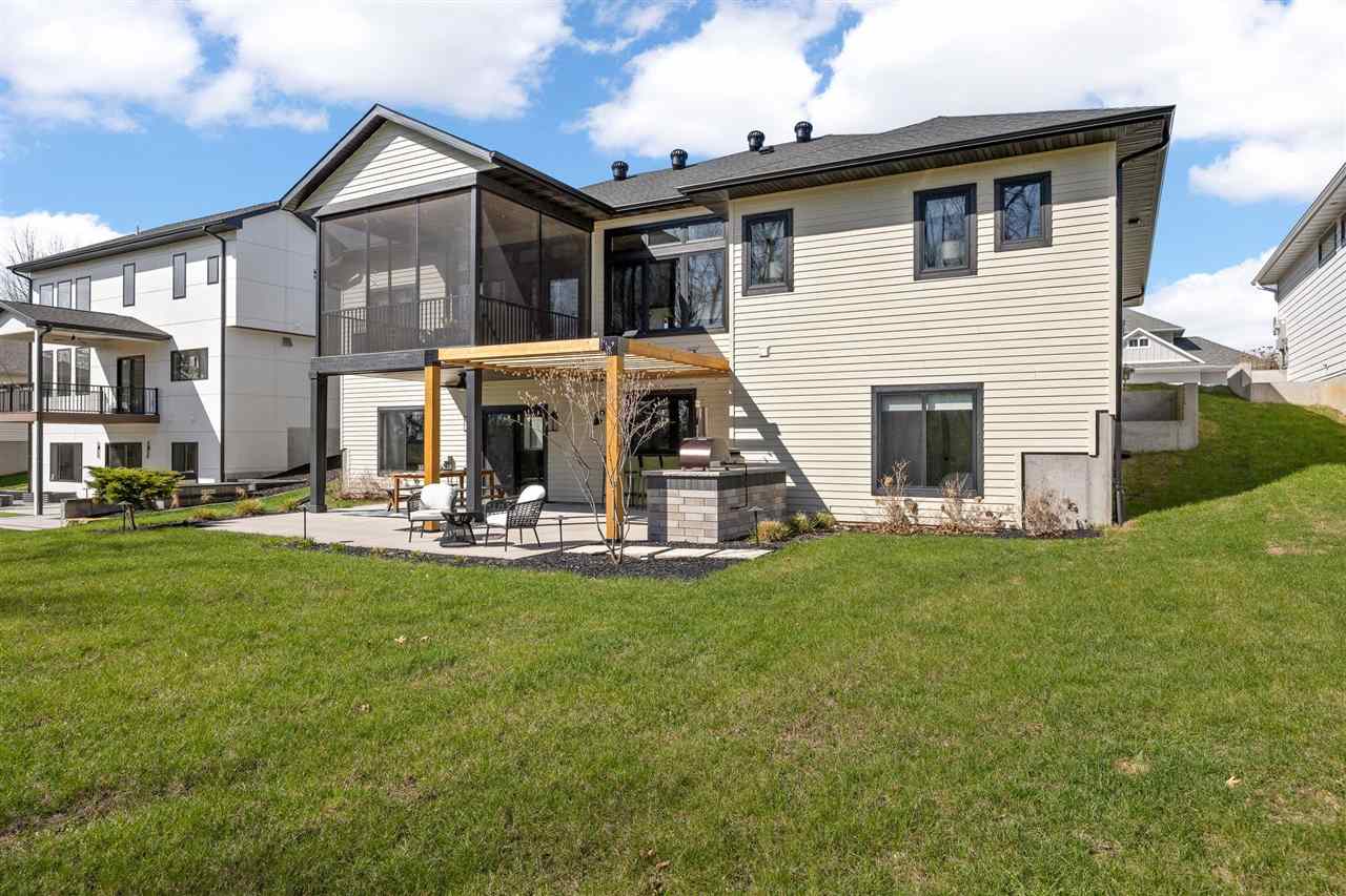 1118 Tamarack Trl