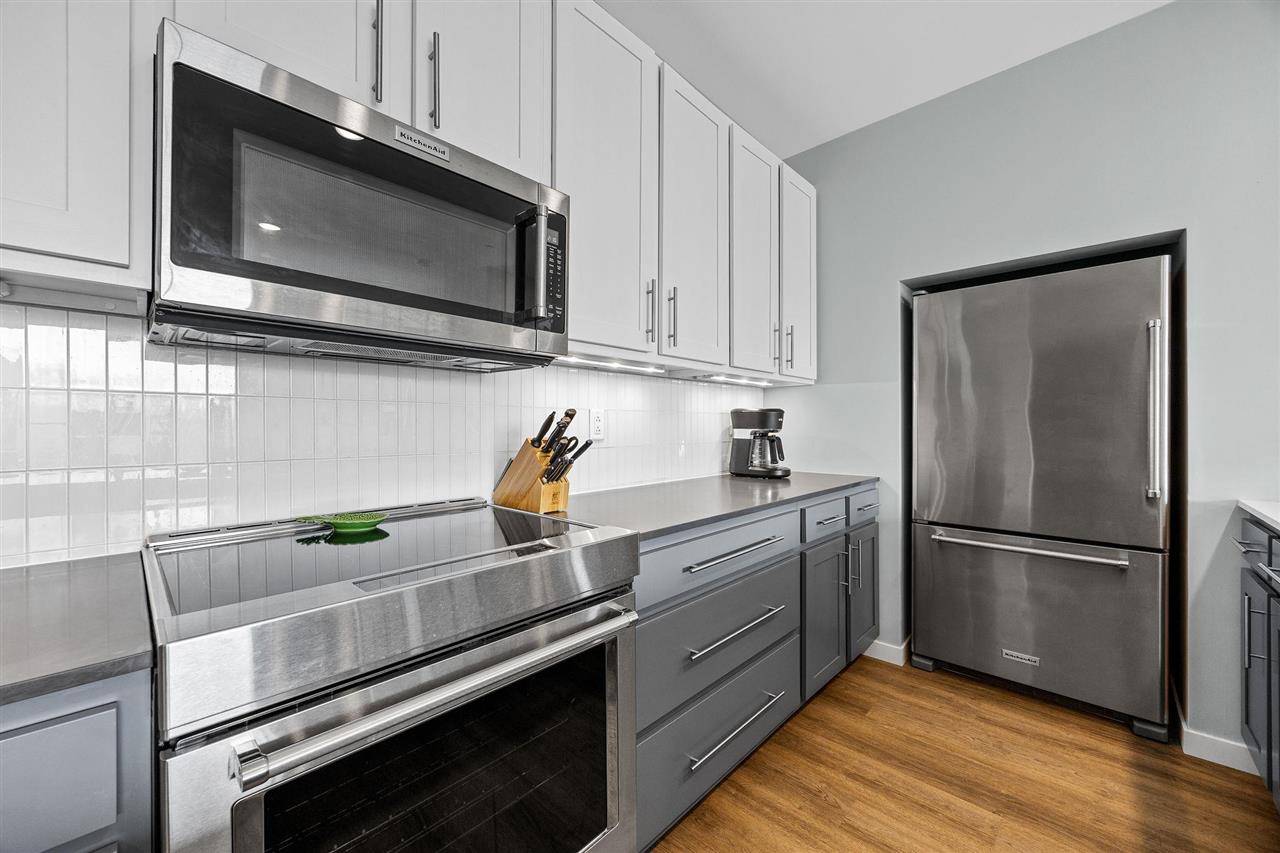 1 University Way Unit: 202