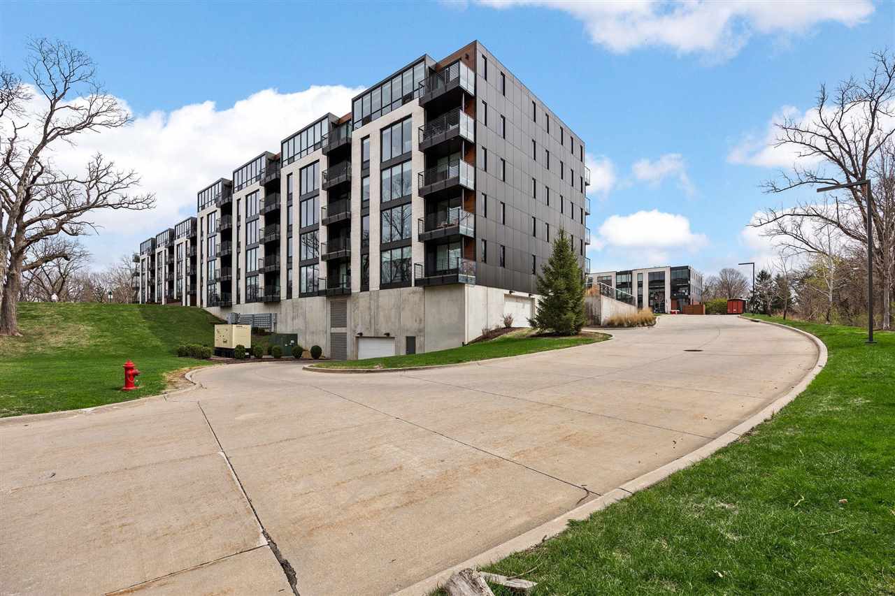 1 University Way Unit: 202