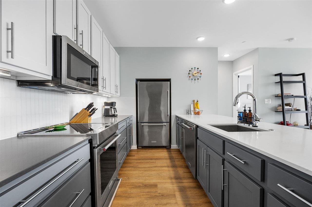 1 University Way Unit: 202