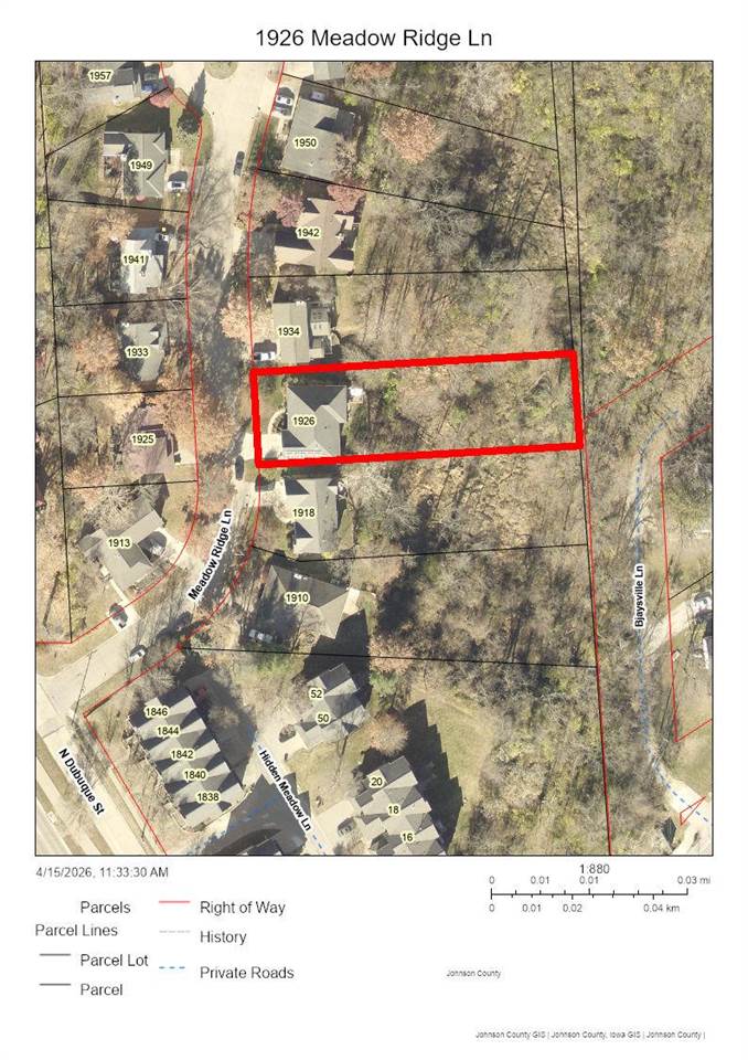 1926 Meadow Ridge Ln