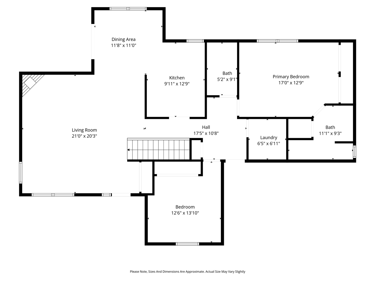 1926 Meadow Ridge Ln