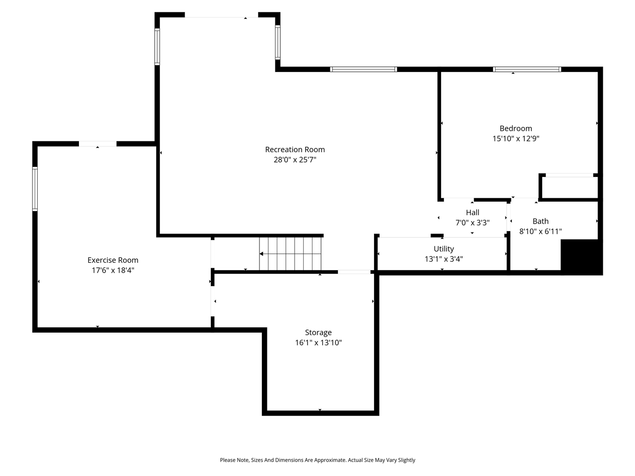 1926 Meadow Ridge Ln