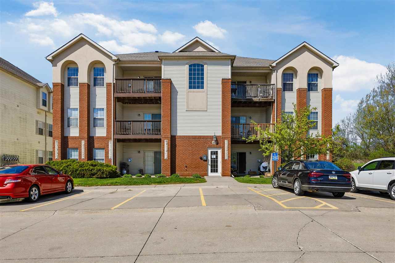 805 Blue Sky Dr Unit: 301