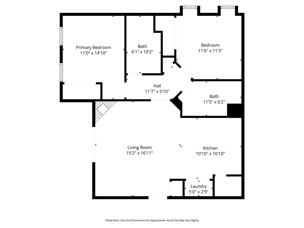 805 Blue Sky Dr Unit: 301