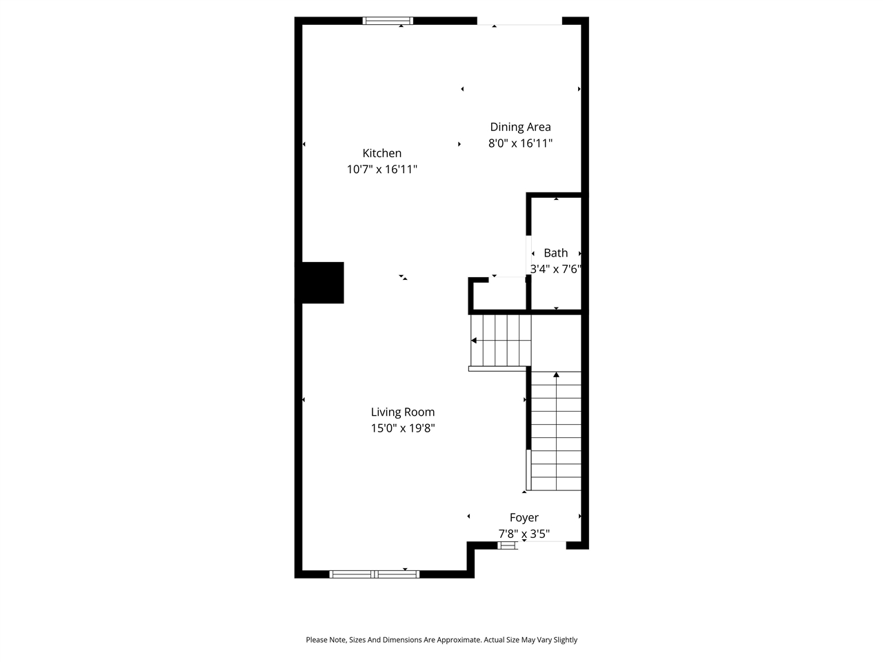 4747 Preston Ln