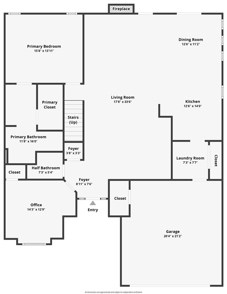 105 Wild Rose Ln