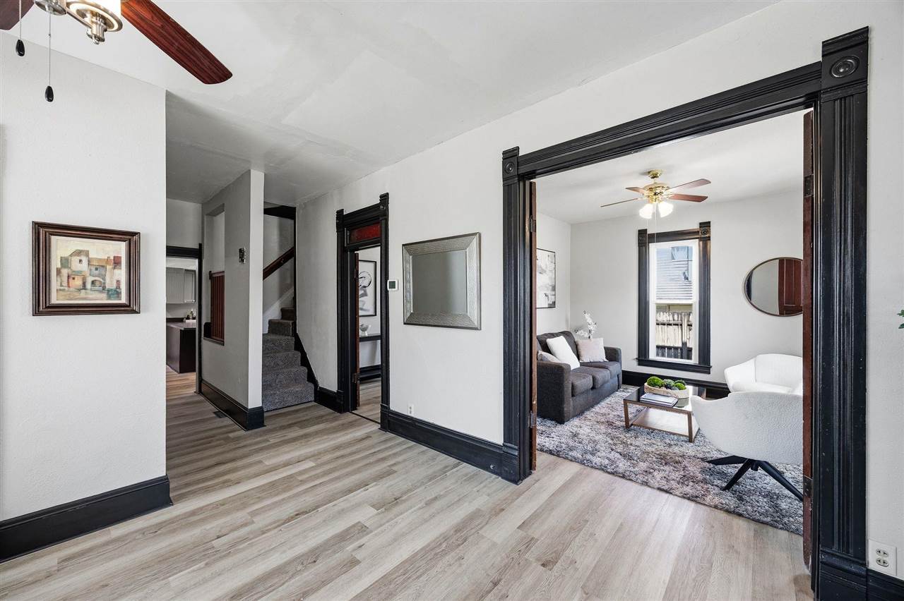 1003 Franklin St