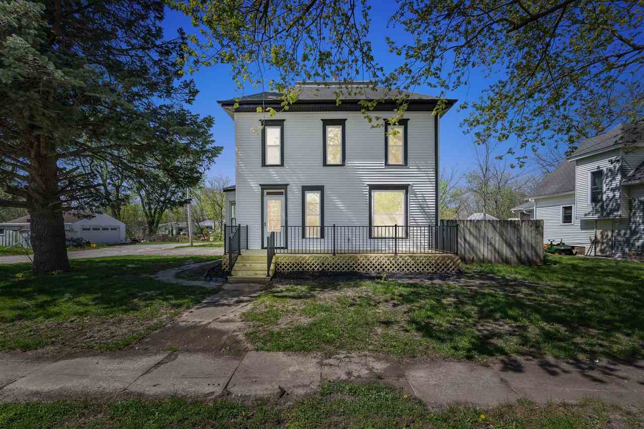 1003 Franklin St