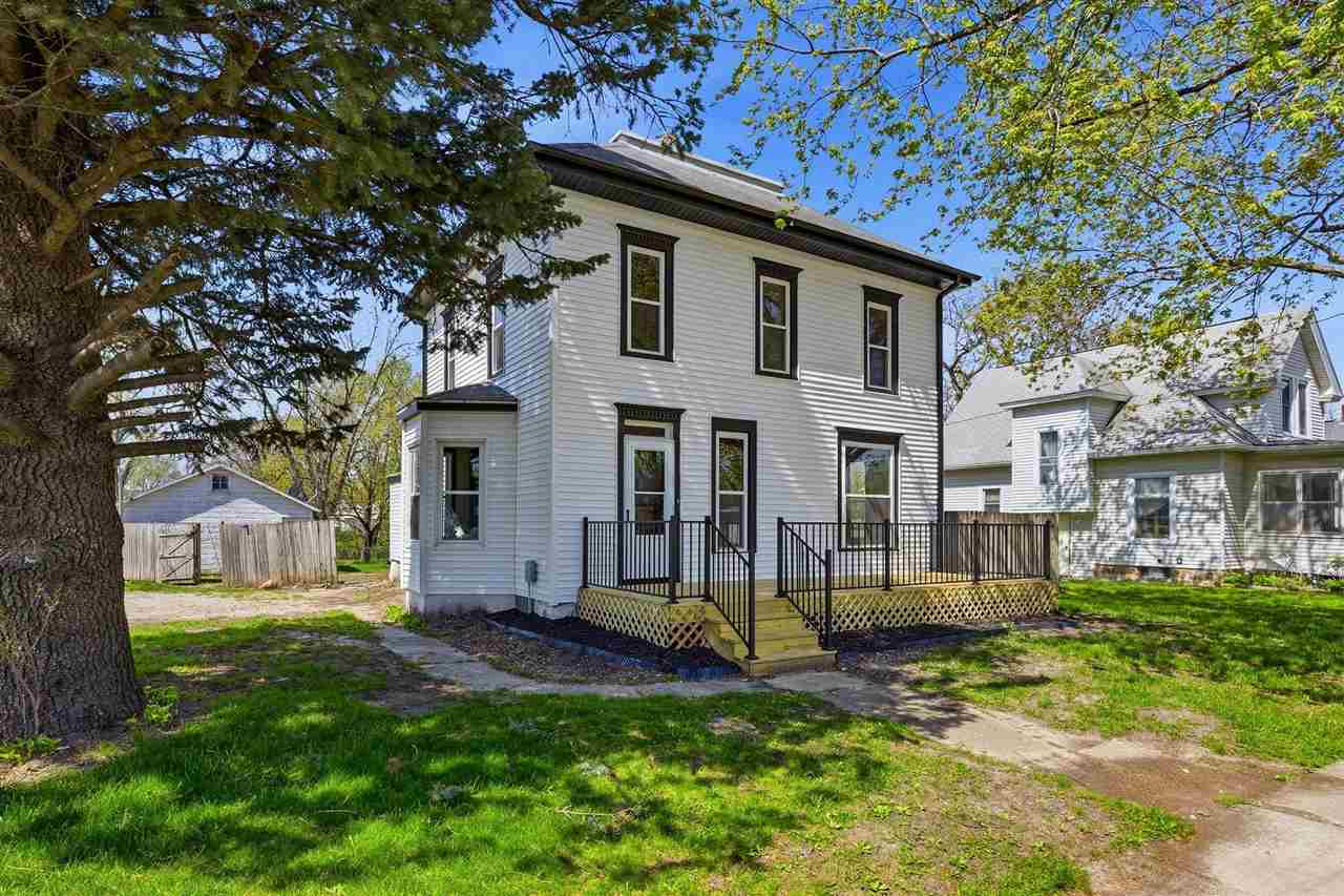 1003 Franklin St