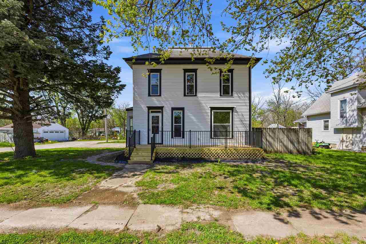 1003 Franklin St