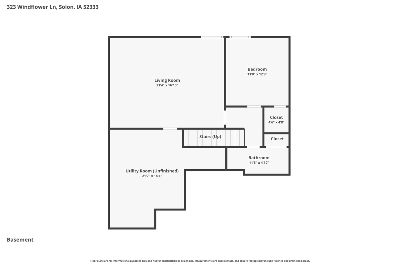 323 Windflower Ln