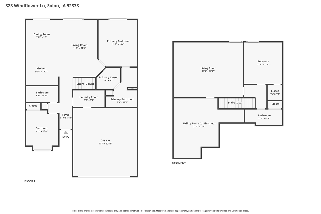 323 Windflower Ln