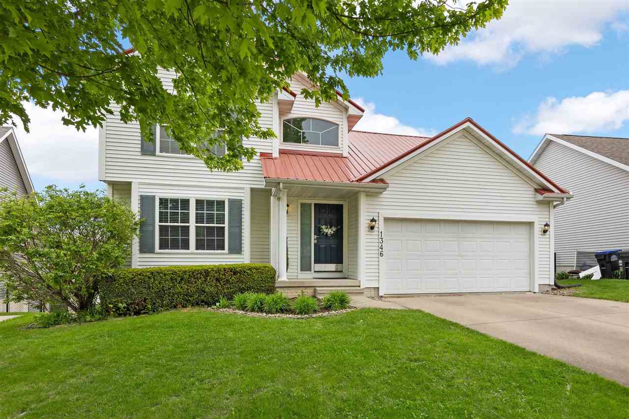1346 Sweeting Ln
