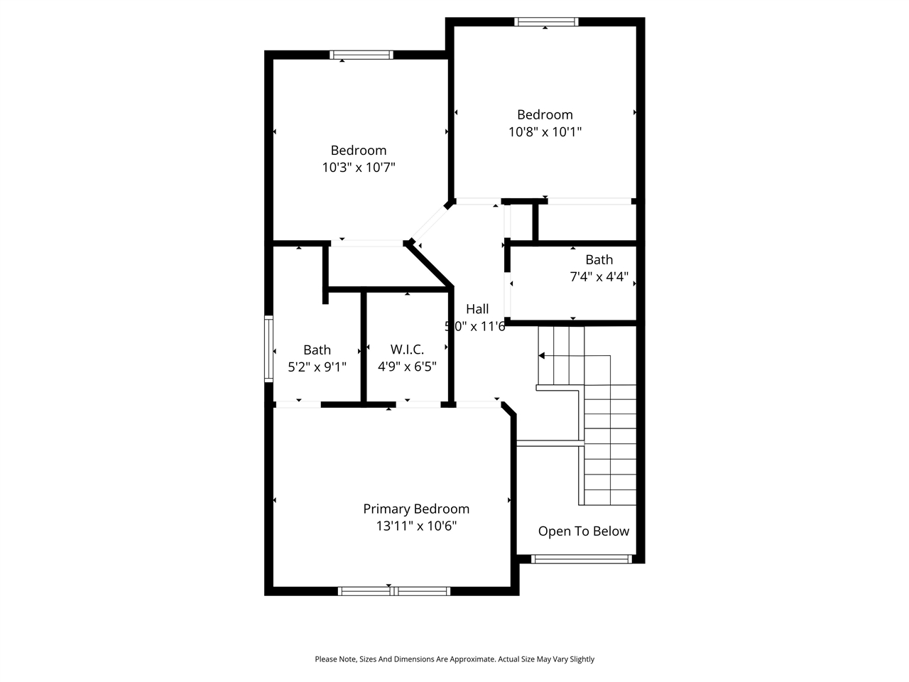 1346 Sweeting Ln