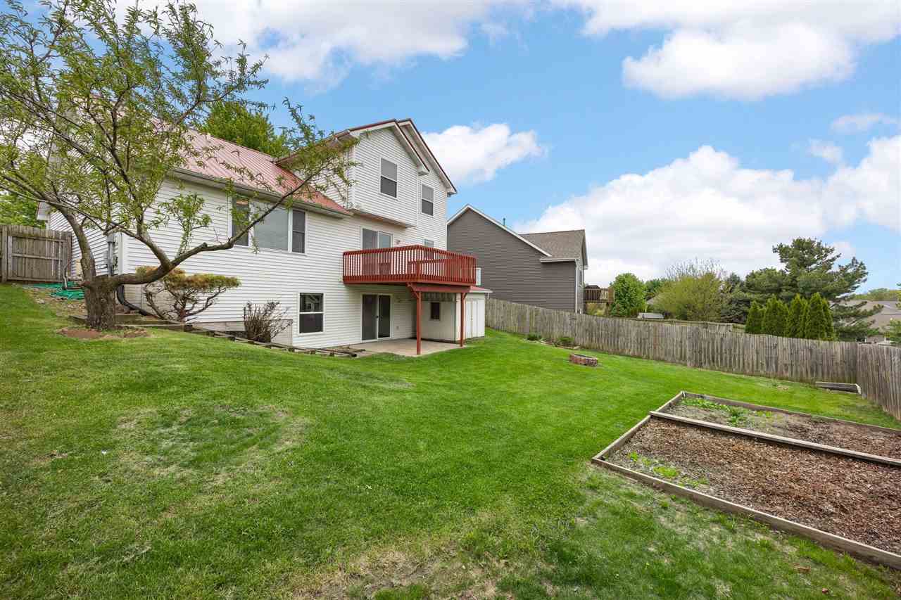 1346 Sweeting Ln