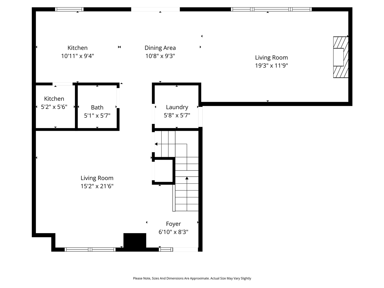 1346 Sweeting Ln