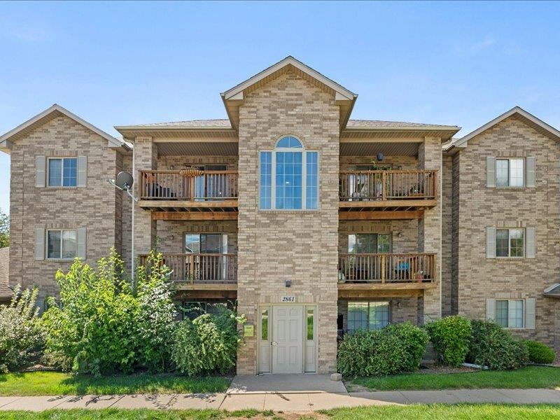 2861 Coral Ct Unit: 103