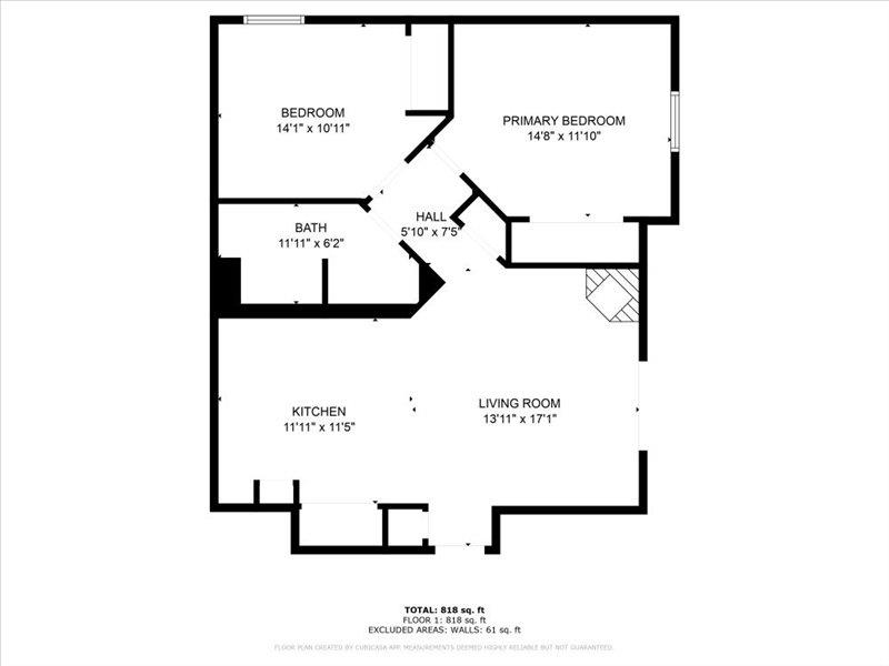 2861 Coral Ct Unit: 103