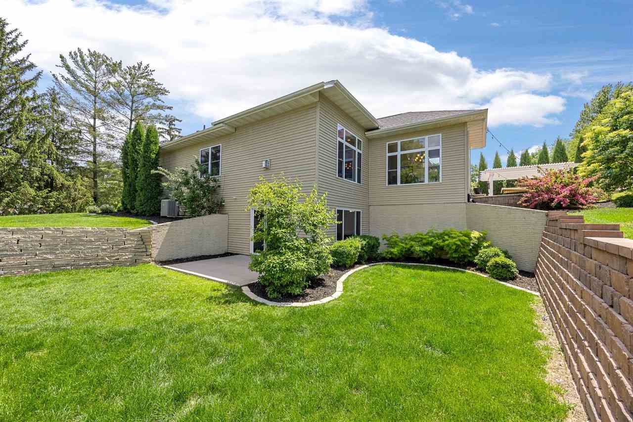 1506 Brown Deer Rd