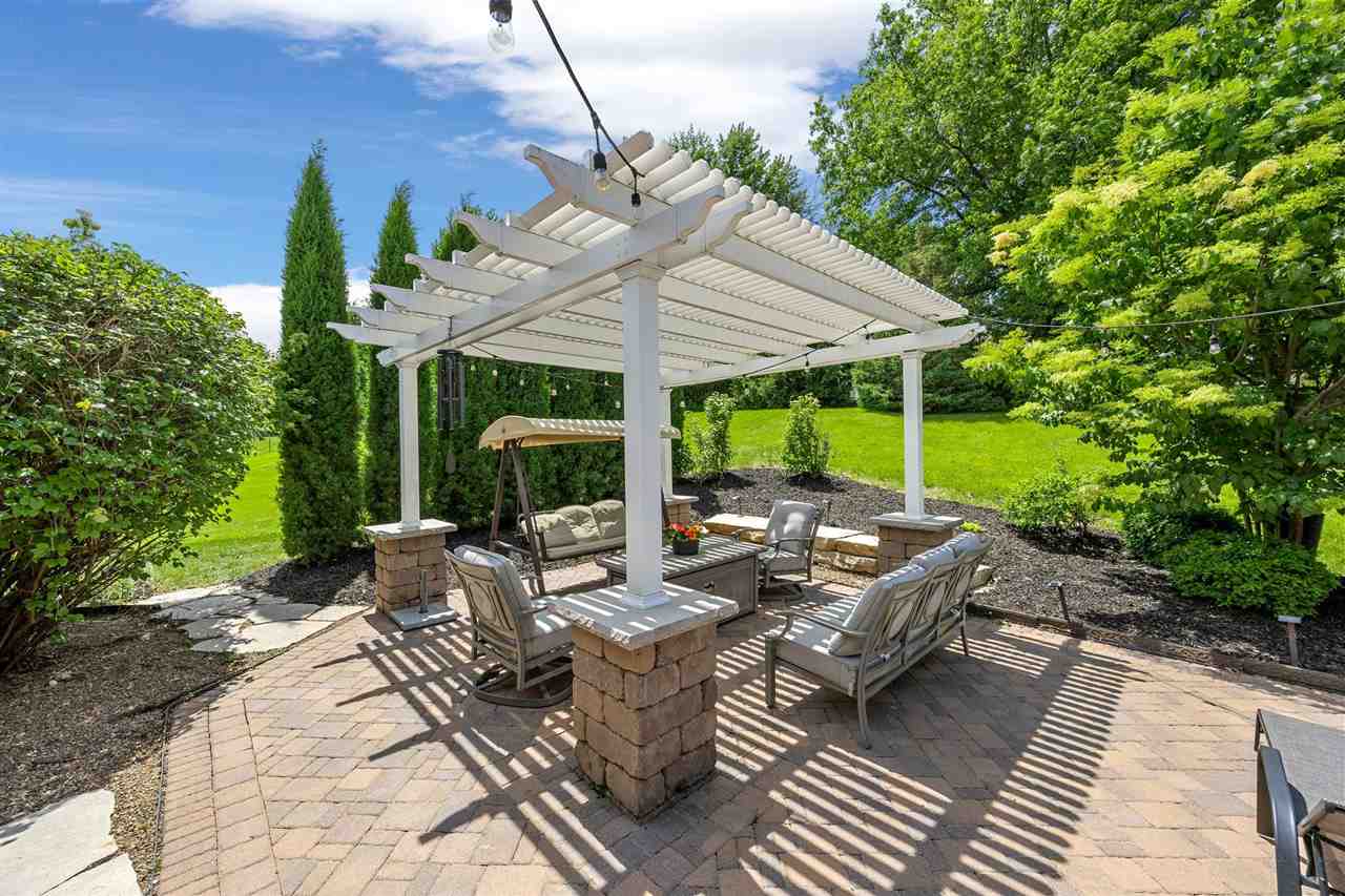 1506 Brown Deer Rd