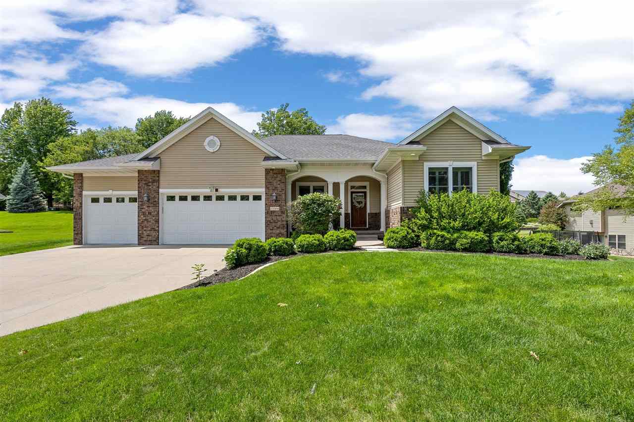 1506 Brown Deer Rd