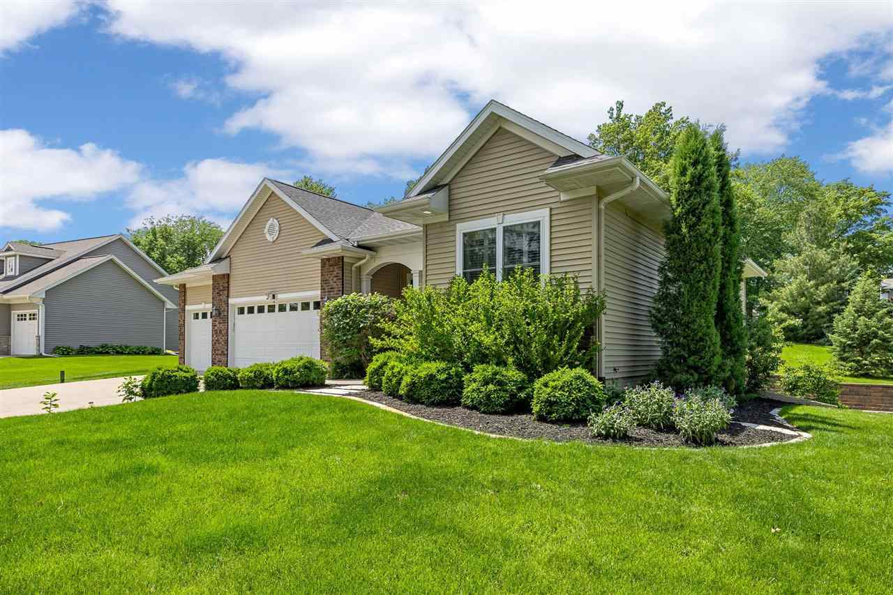 1506 Brown Deer Rd