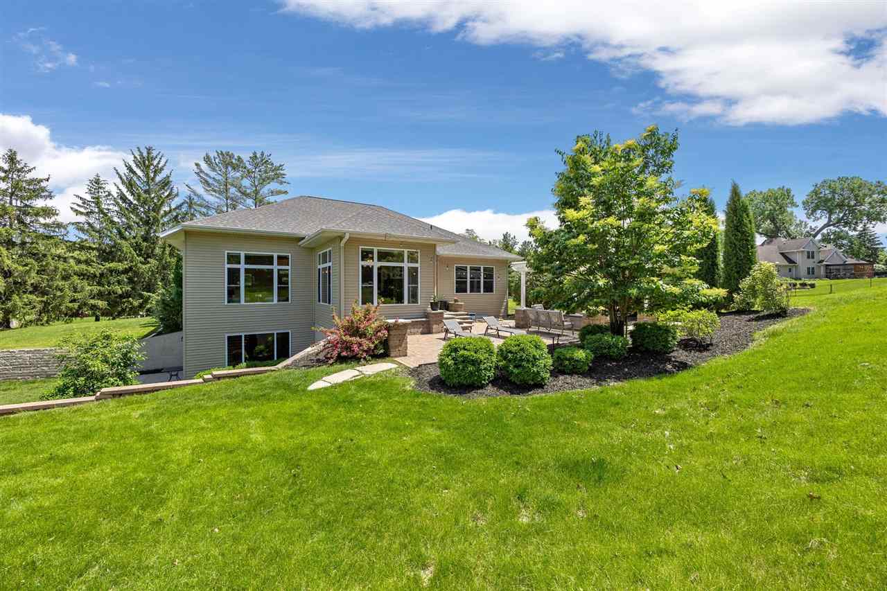 1506 Brown Deer Rd