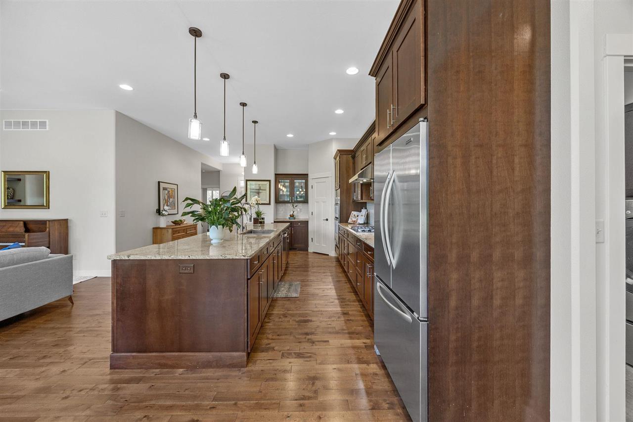 1506 Brown Deer Rd