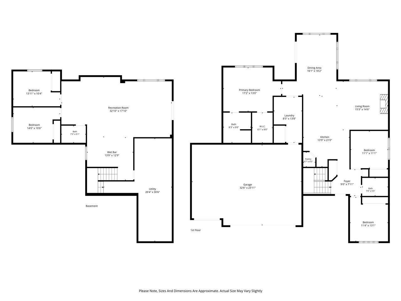 1506 Brown Deer Rd