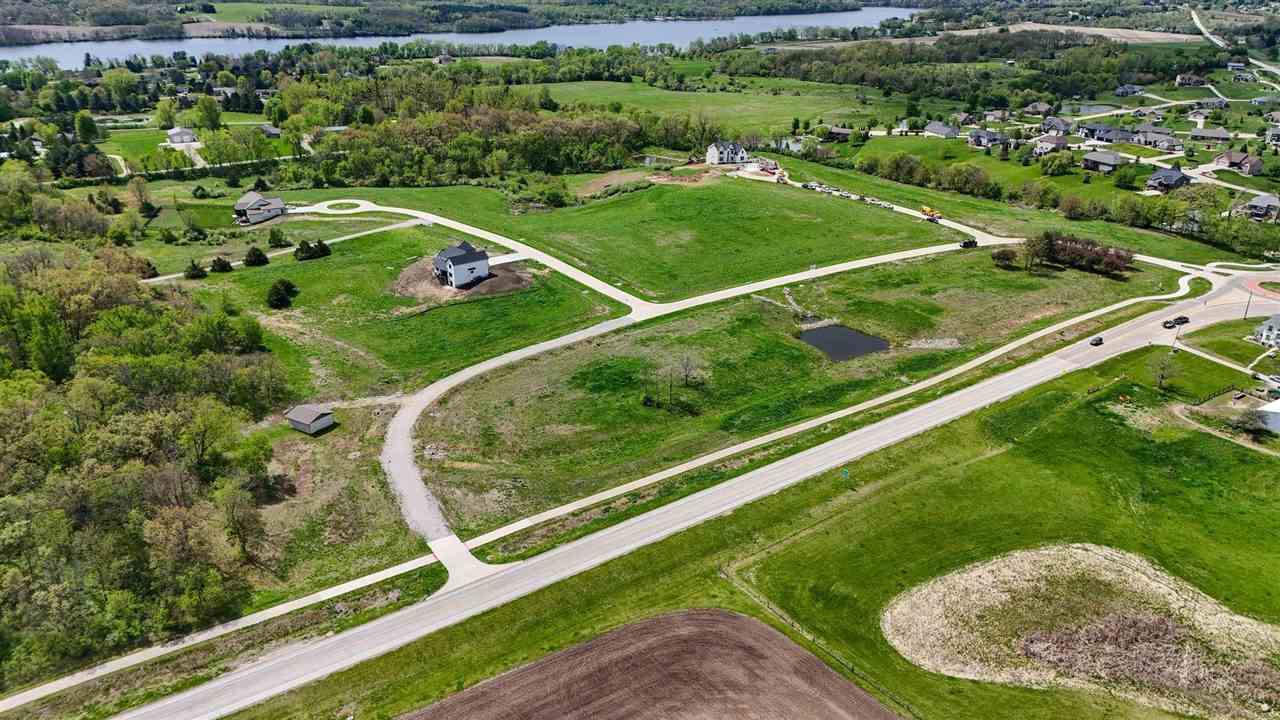 Oak Meadow Lot #11