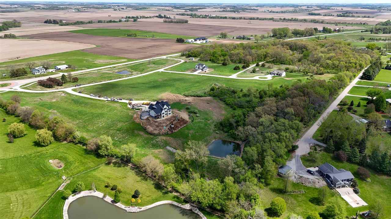 Oak Meadow Lot #25