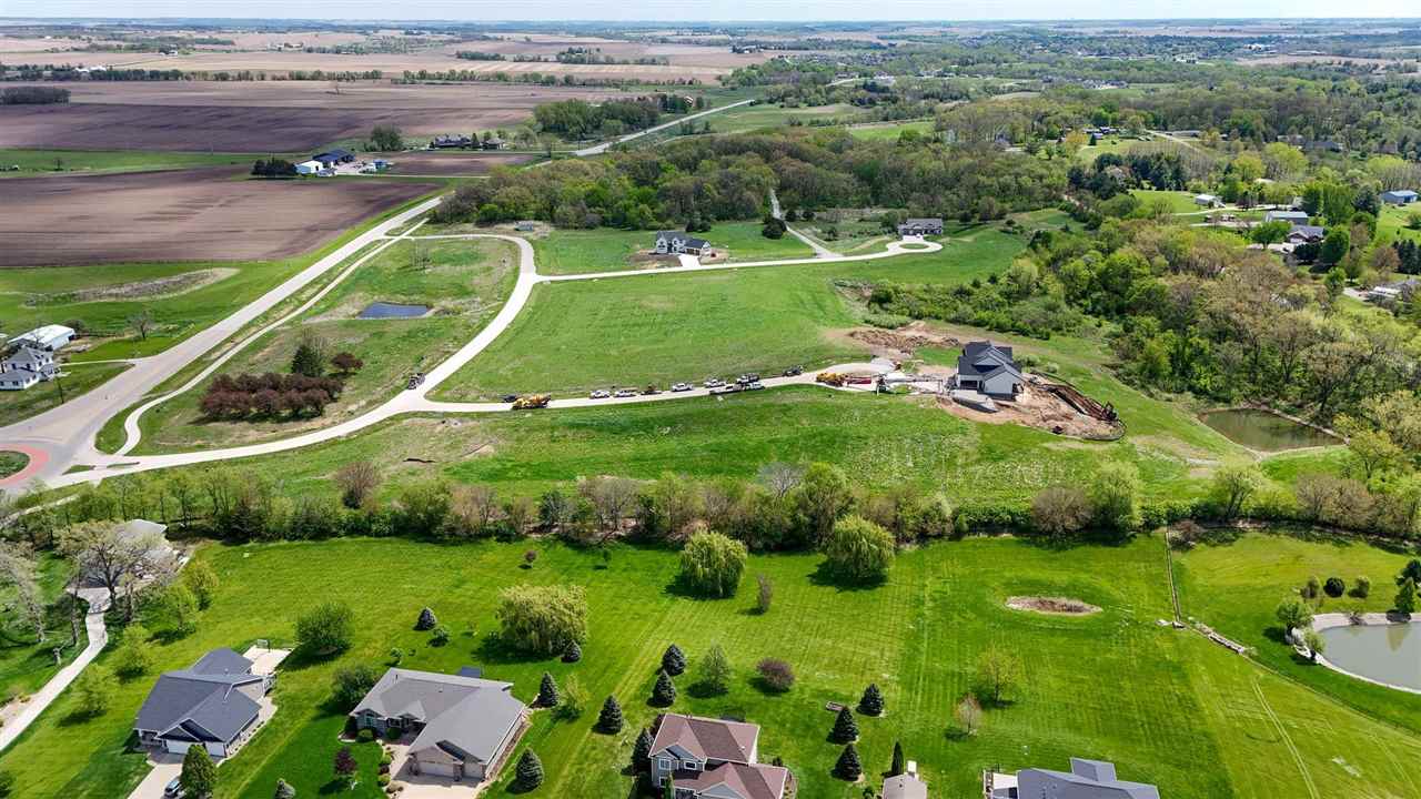 Oak Meadow Lot #25