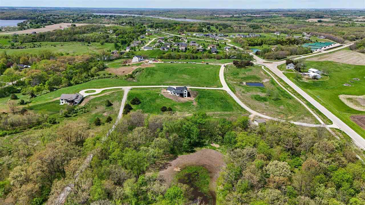 Oak Meadow Lot #25