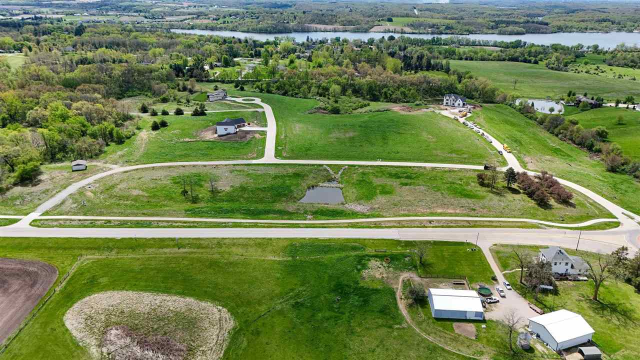 Oak Meadow Lot #25