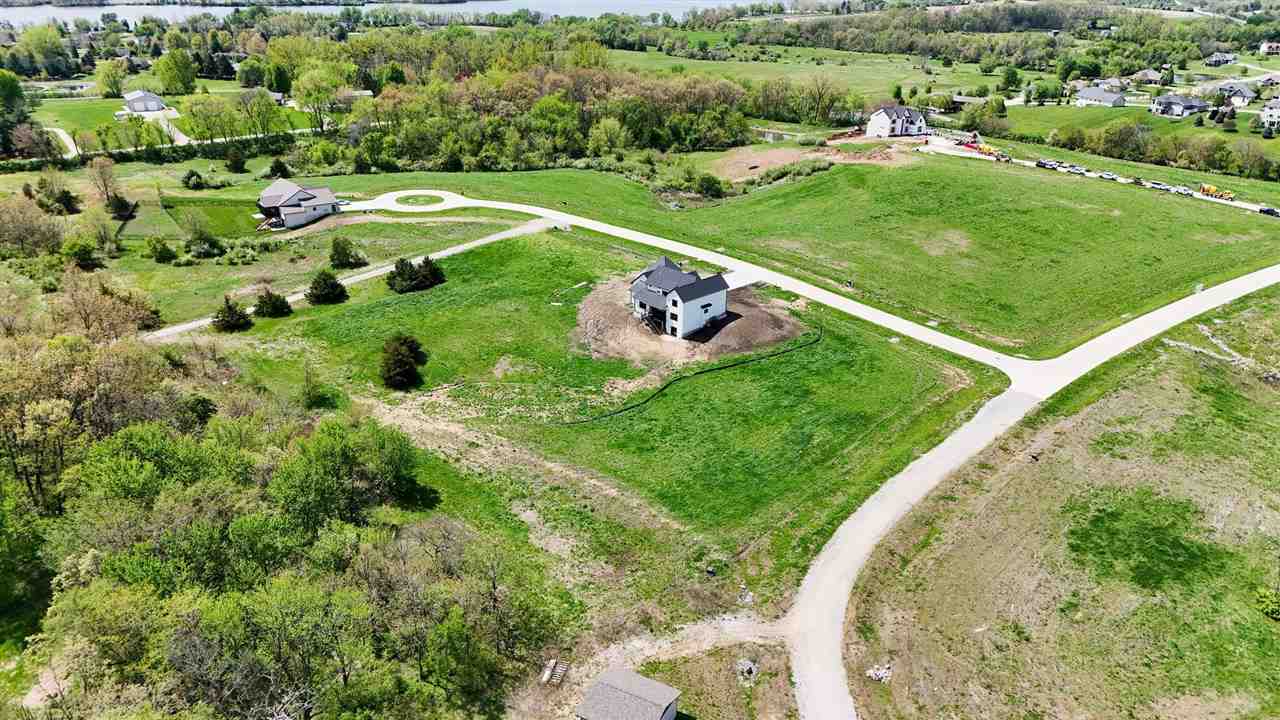 Oak Meadow Lot #25