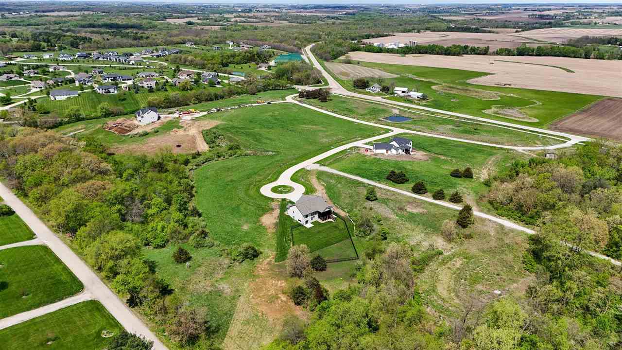 Oak Meadow Lot #25