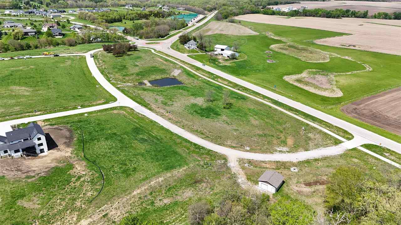 Oak Meadow Lot #25