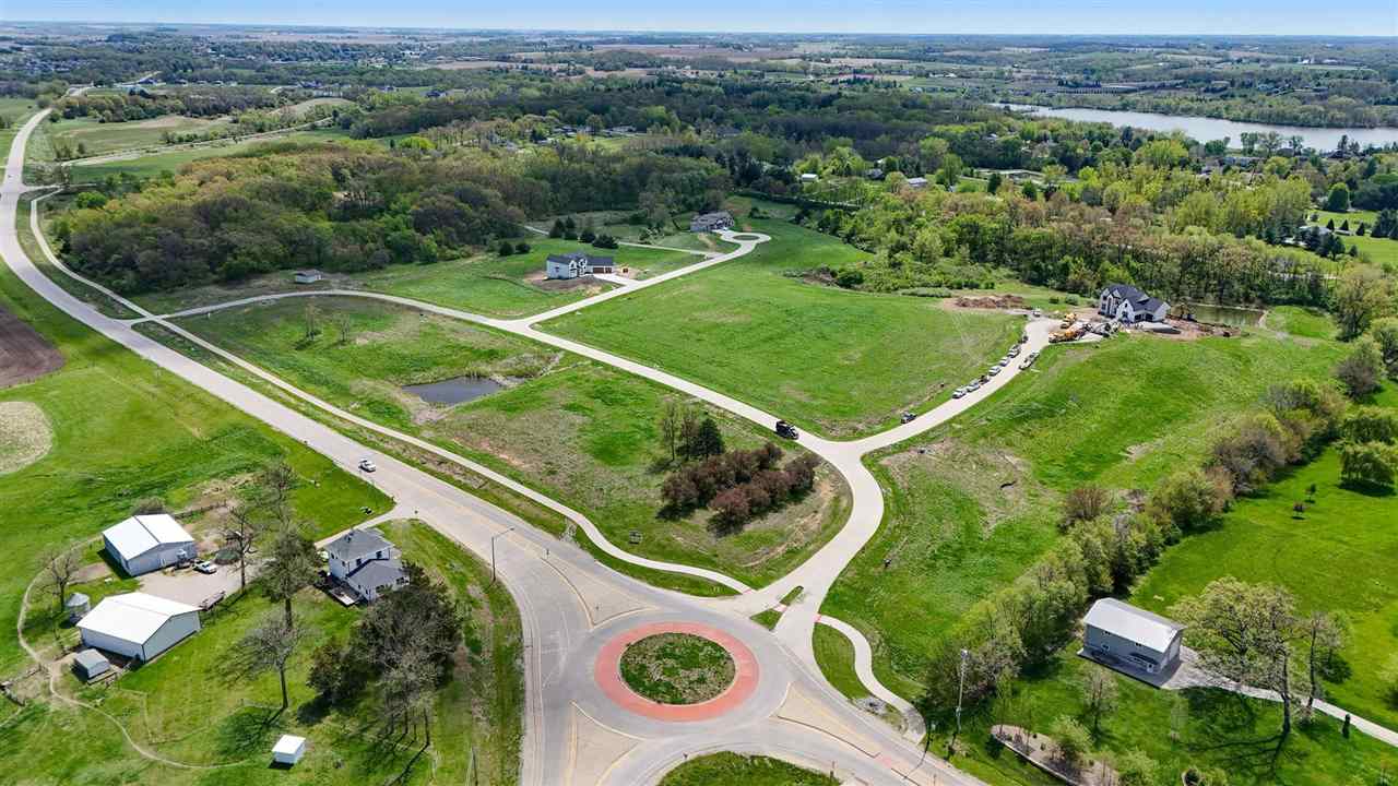 Oak Meadow Lot #25