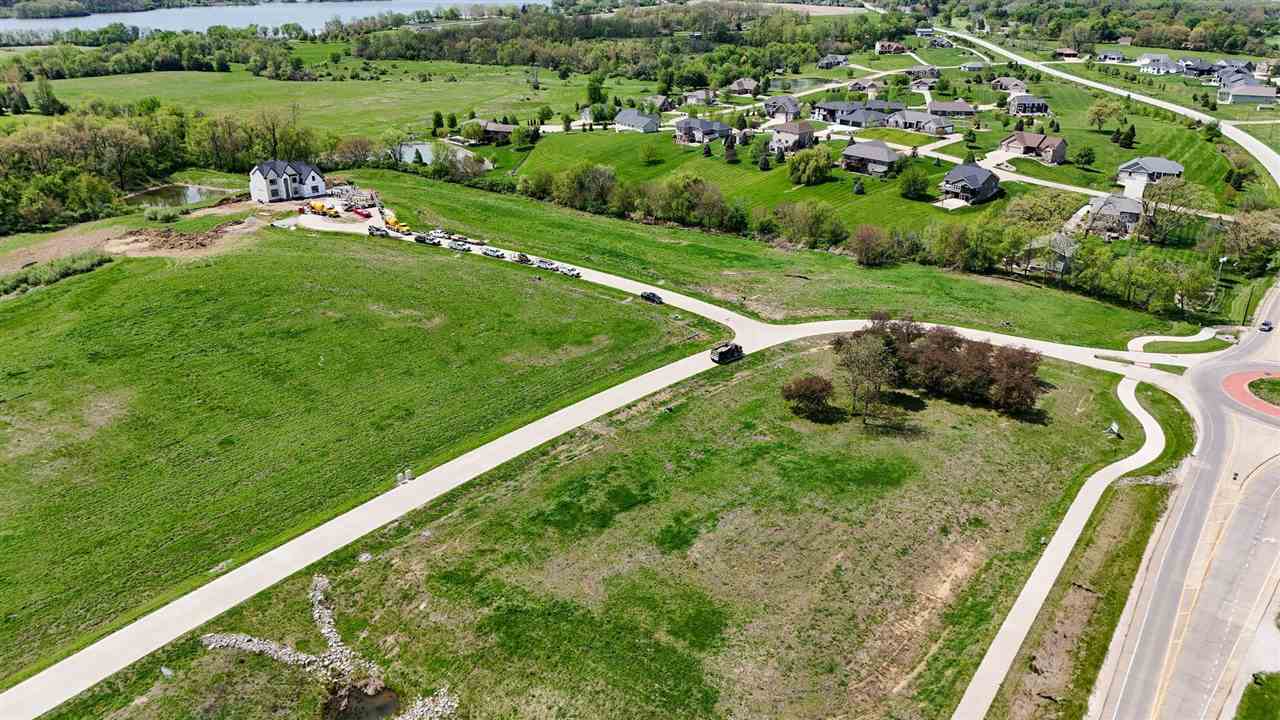Oak Meadow Lot #25