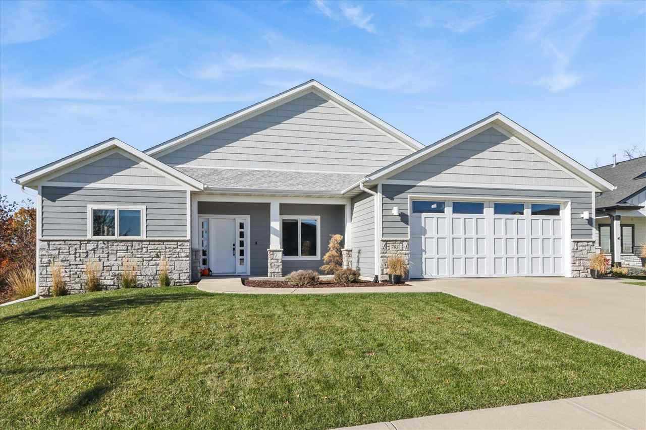 703 American Pharaoh Dr