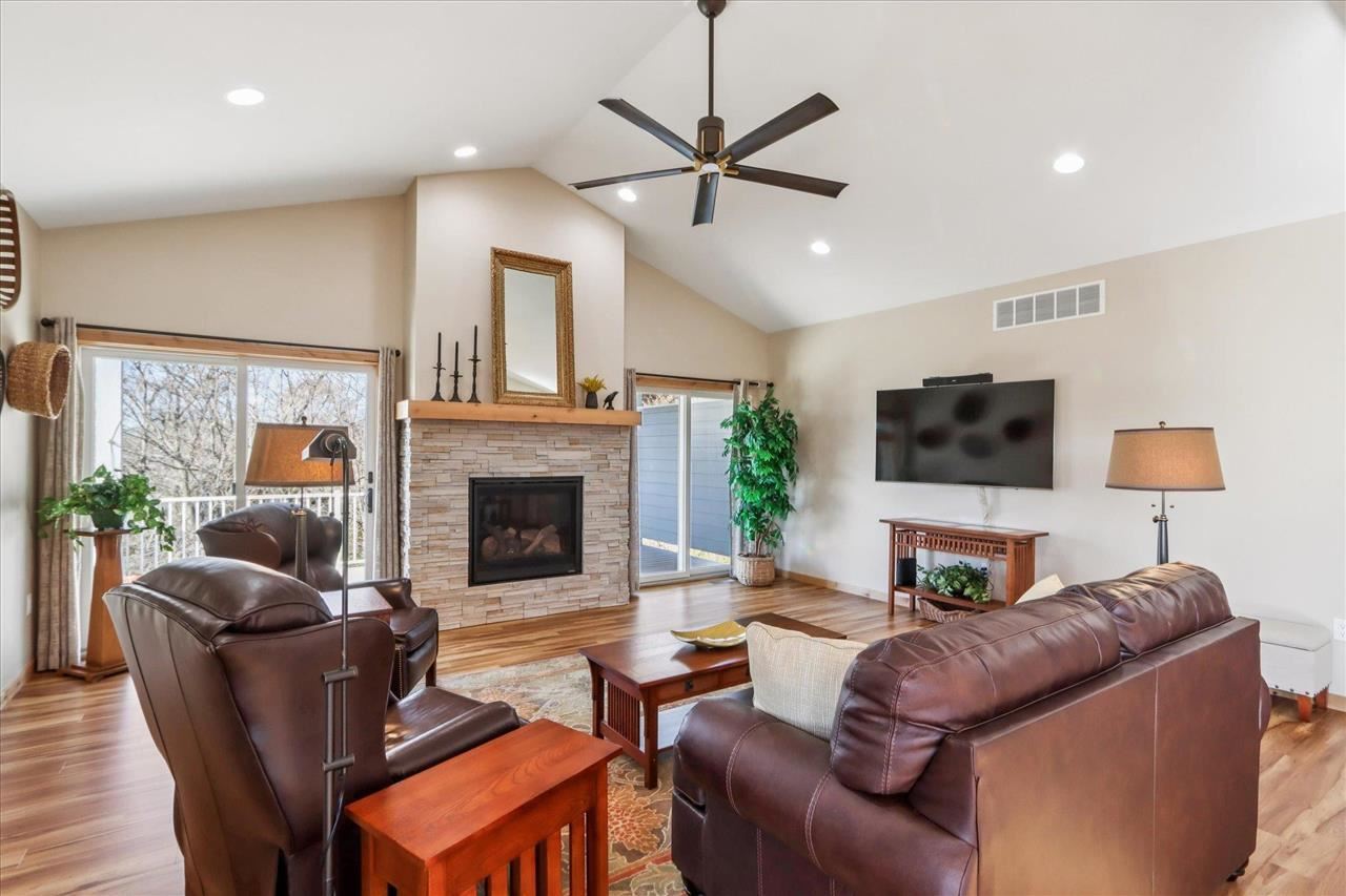 703 American Pharaoh Dr