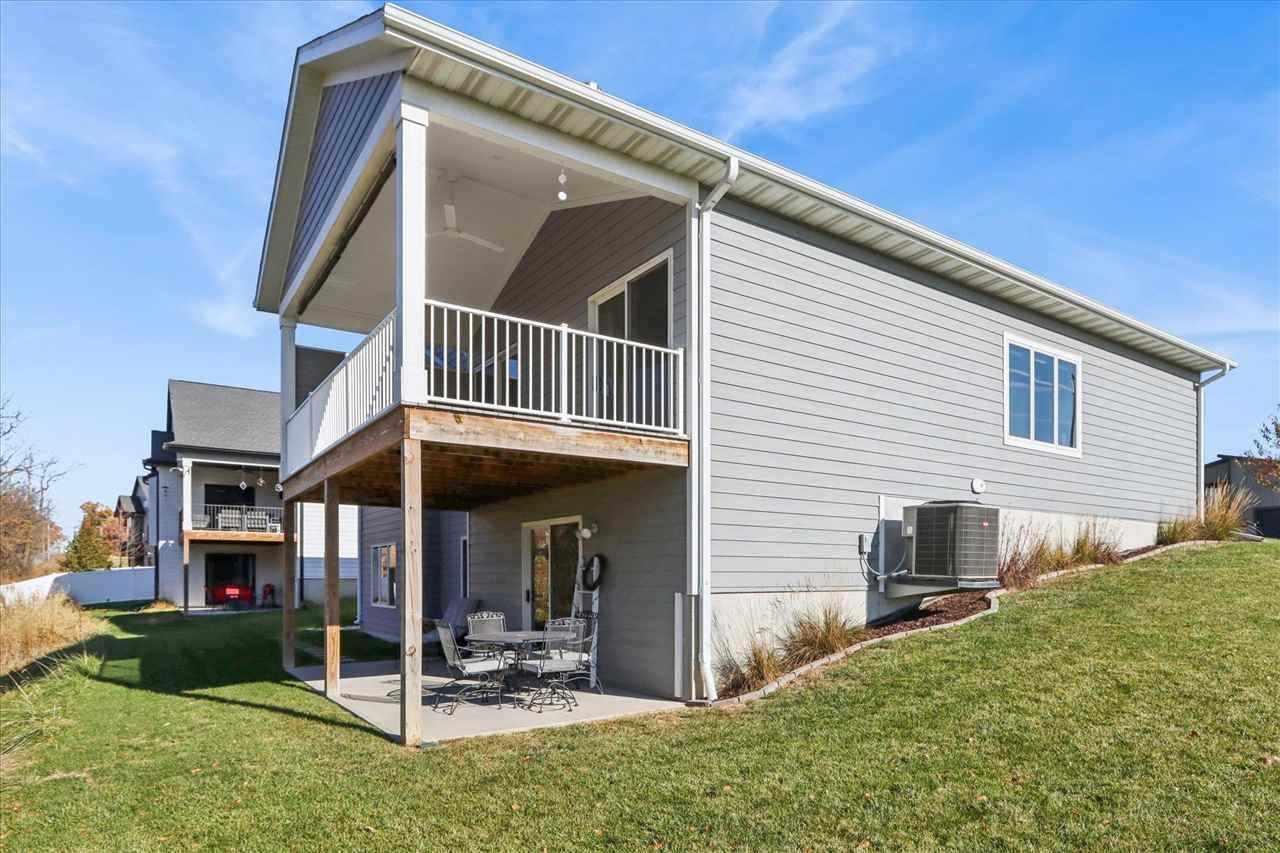 703 American Pharaoh Dr