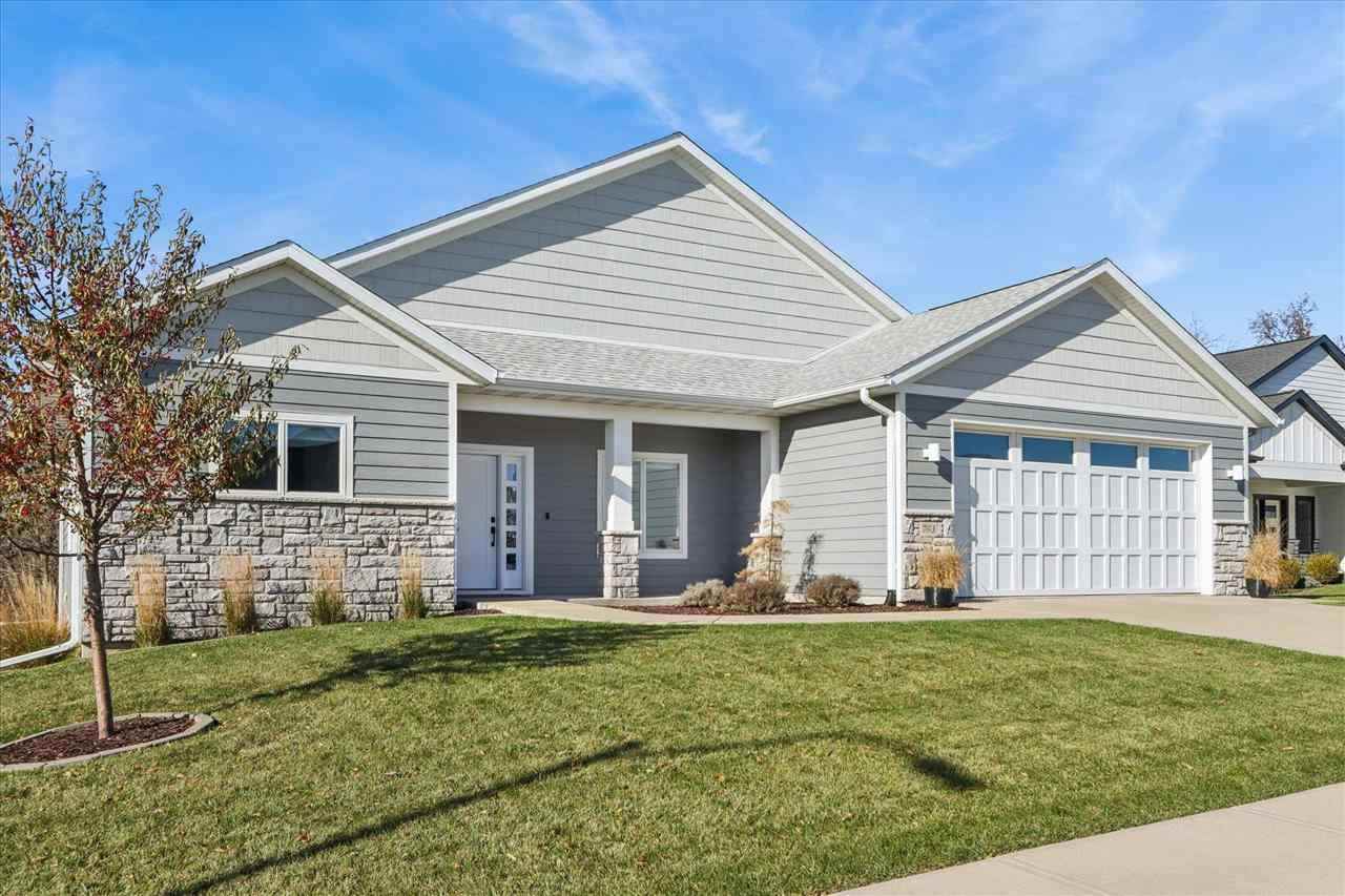 703 American Pharaoh Dr