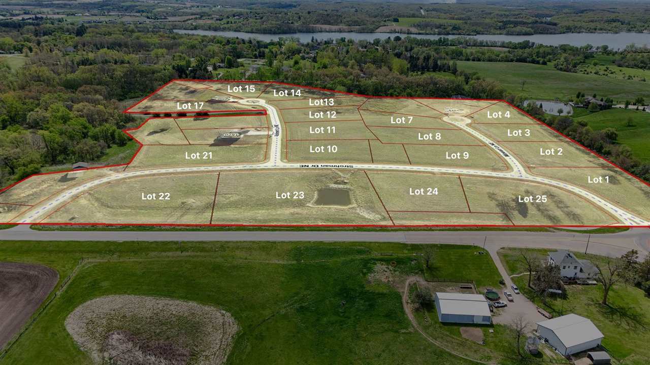 Oak Meadow Lot #7