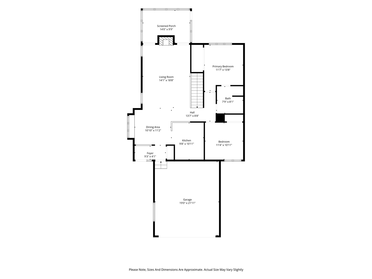 118 Broadmoor Ln