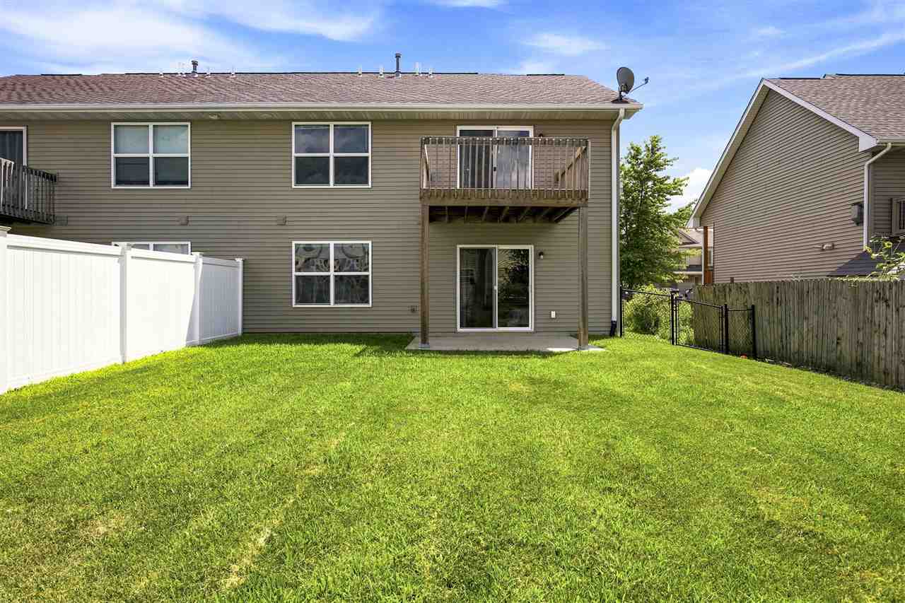 137 S Park Ridge Rd