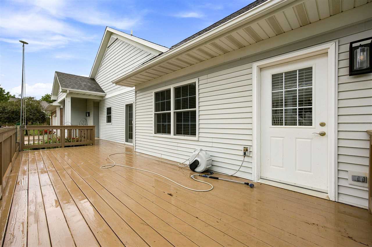 2118 Abbie Ct.