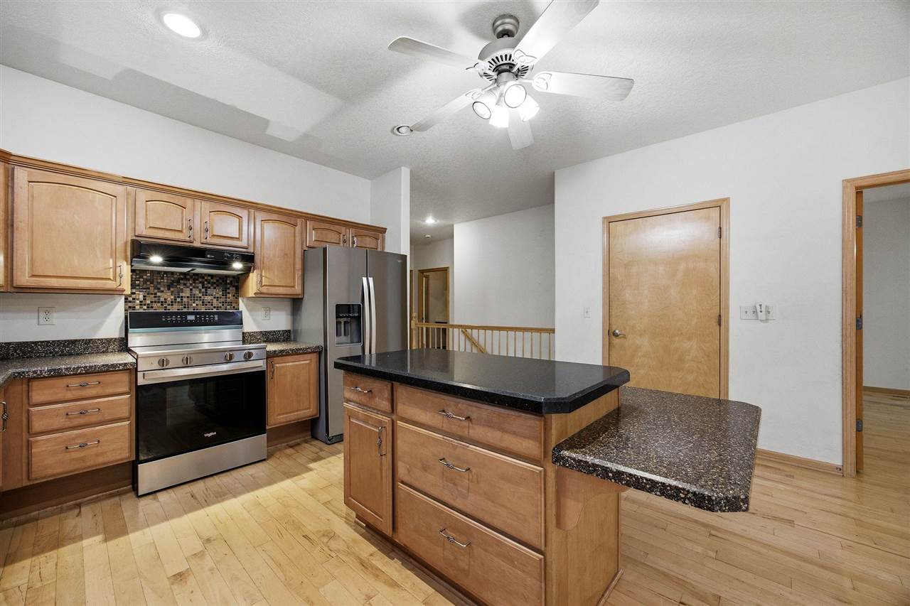 2118 Abbie Ct.